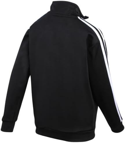 High-Quality Boys Tricot Jogger Set