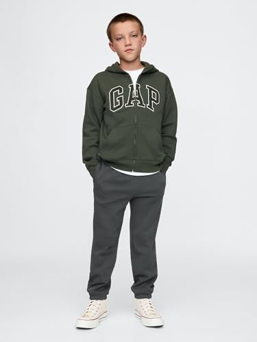 The Perfect Full Zip