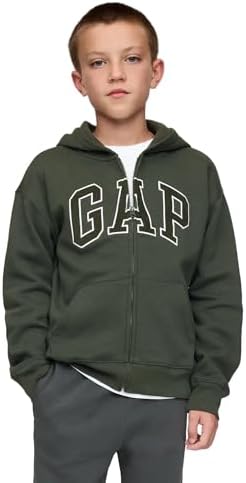 The Perfect Full Zip
