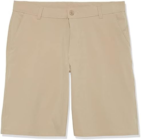 boys khaki uni