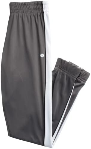 RBX Boys Active Tracksuit Set 2 Piece Zip Tricot