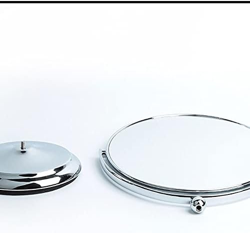 LCARY Double-Sided Makeup Mirror