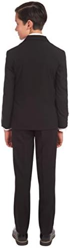 Calvin Klein Boys Formal Suit Set - Premium Boys Formal Outfit