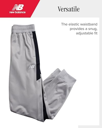 New Balance Boys Tracksuit Set