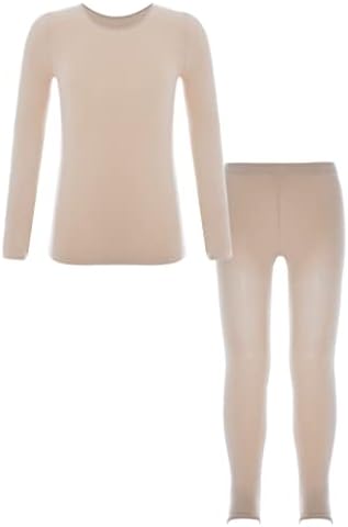 Ballet cinnamon