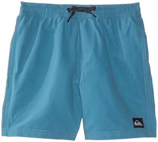 Quiksilver Boys Adventure-Ready BoardShorts Big Kids