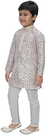Tathastu Boys Kurta Pajama Set Festival