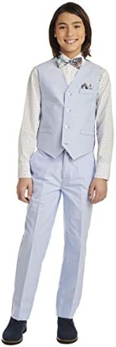 Nautica Boys 4-Piece Legacy Formal Set
