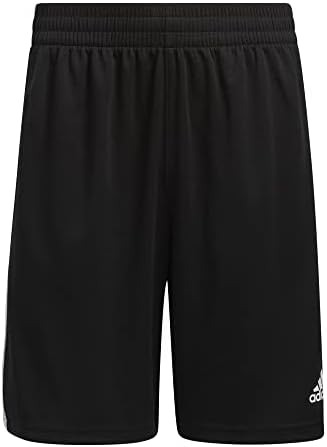 STARRATA 3-Stripes Shorts