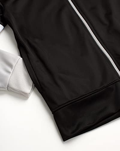 RBX Boys jogger set for active boys