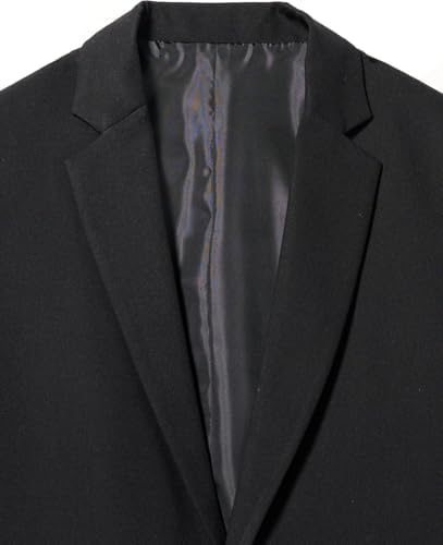 Haggar Boys 4-Piece Suit Set Tailored for Success