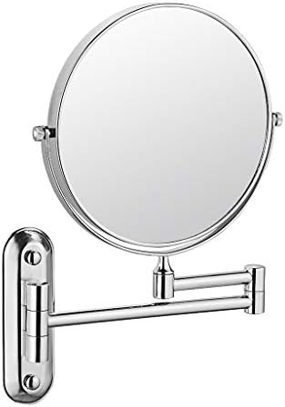 Elegant 360 Swivel Makeup Mirror