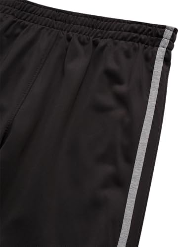 Pro Athlete Boys Performance and Comfort for Active Summer Fun