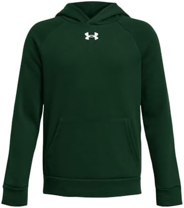 Under Armour Boys Experience the Rival Fleece Hoodie