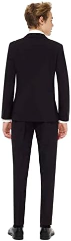 Opposuits Teen Boys Prom Wedding Party Outfit