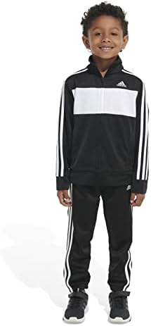 Adidas Little Tric Set Fun Fashionable