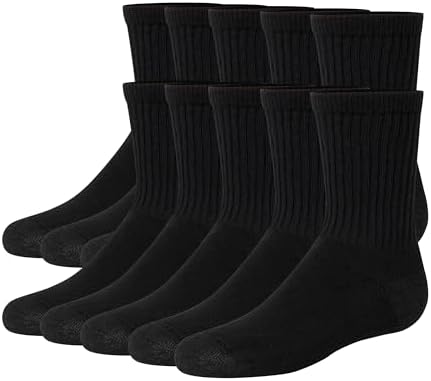 Perfect Mid-Calf Socks for School More