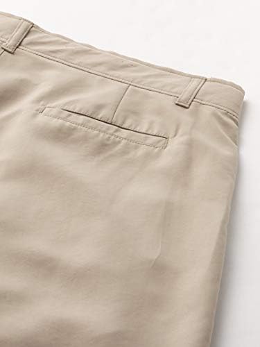 Nautica Boys School Uniform Short