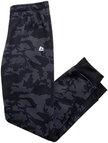 RBX Boys 2-Piece Active Sweatsuit Set - Loft Design