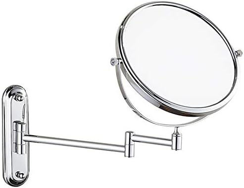 FOLDING Vanity Mirror