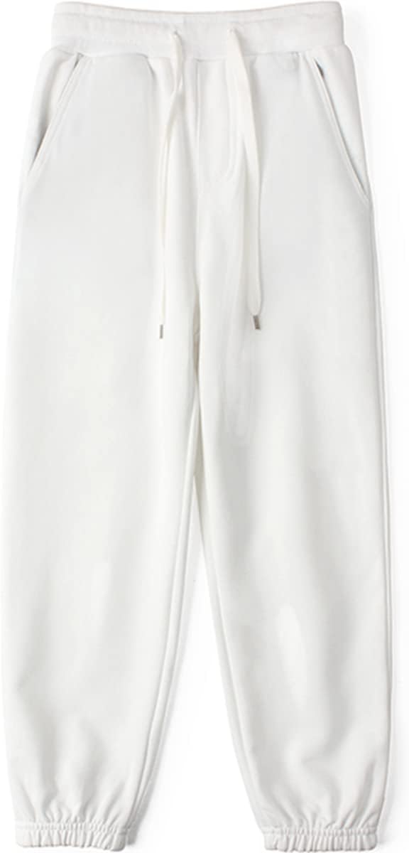 Little Boys Cotton Sweatpant