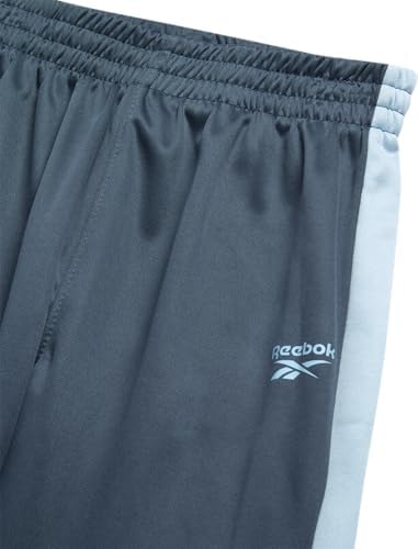 Reebok Boys Track Suit - Sleek Performance Style