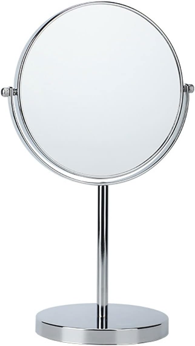 Wall-Mounted Makeup Mirror LCARY