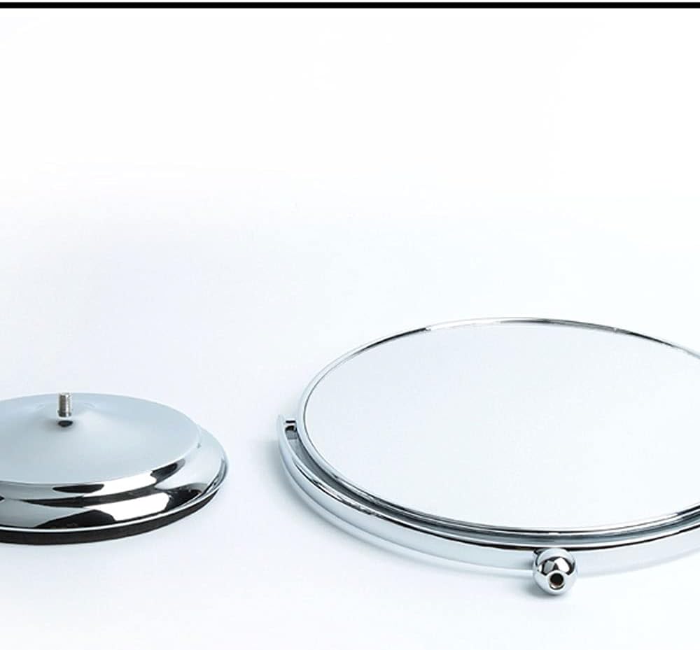 LCARY Double-Sided Makeup Mirror