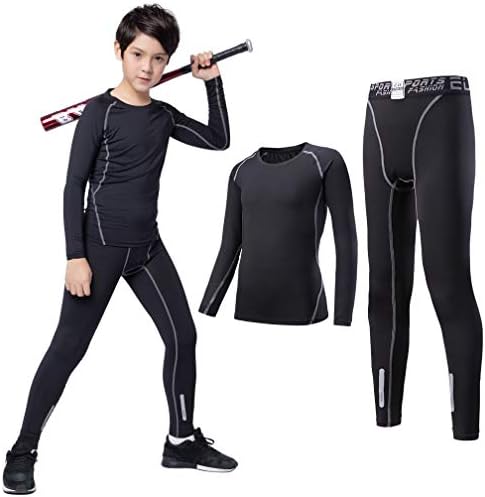Perfect 2-Piece Thermal Set