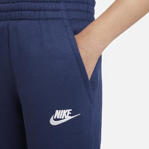 Nike Boys Club Fleece Joggers by Nike