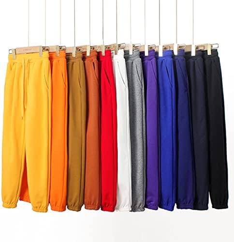 Little Boys Cotton Sweatpant