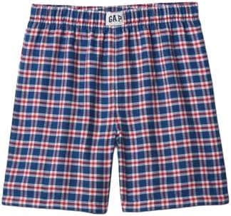 Unbeatable Cozy Short John Pajama Set for Boys - GAP