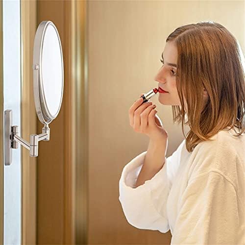 Makeup Mirror Double Sided