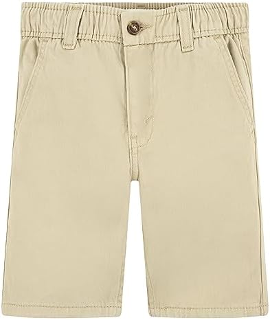 Levis Signature 5-Pockets Boys Shorts
