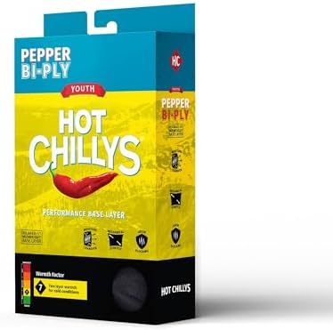 Hot Chillys Youth Underlayer