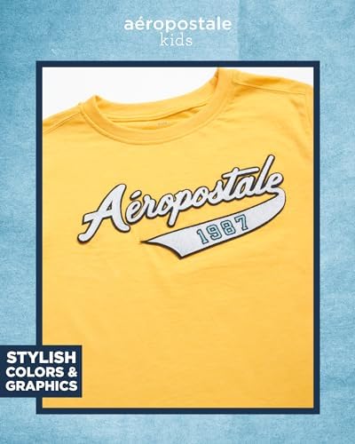 AEROPOSTALE Boys 3-Piece Active Fits