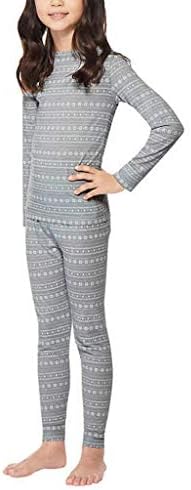 32 DEGREES Kids Heat Base Layer Set 1