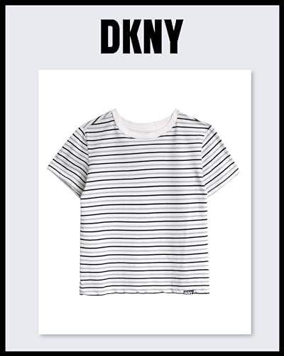 DKNY Toddler Boys Pajama Set