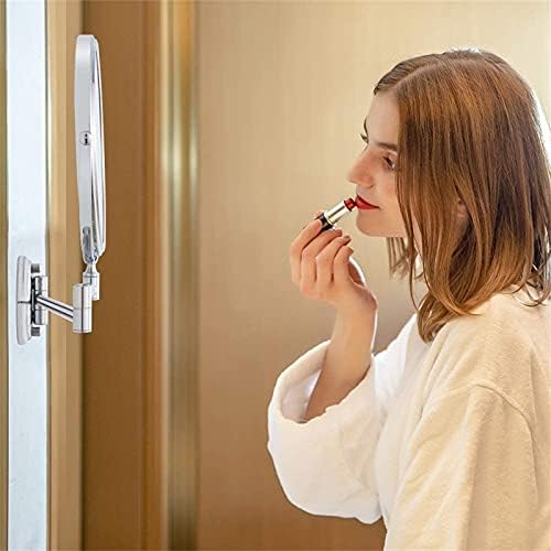 Double Sided Magnifying Mirror 3X