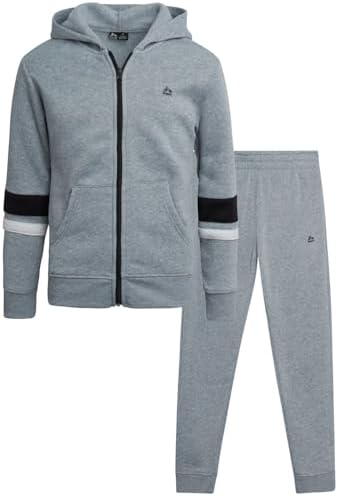 RBX Boys Jogger Set Comfort Style for Boys