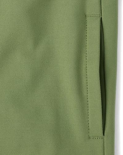 The Childrens Place Boys Soft Tech Hooded Full Zip Sweatshirt 1