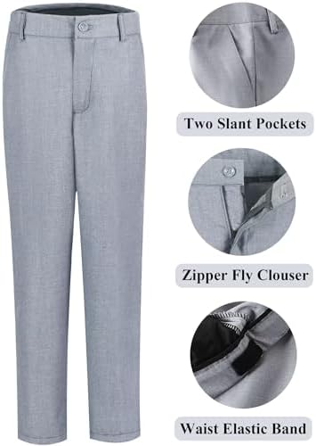 Boys Suits Kids Set