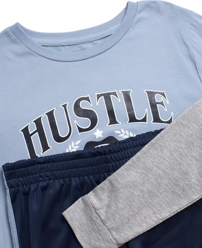 Pro Athlete Boys Performance Active Outfit