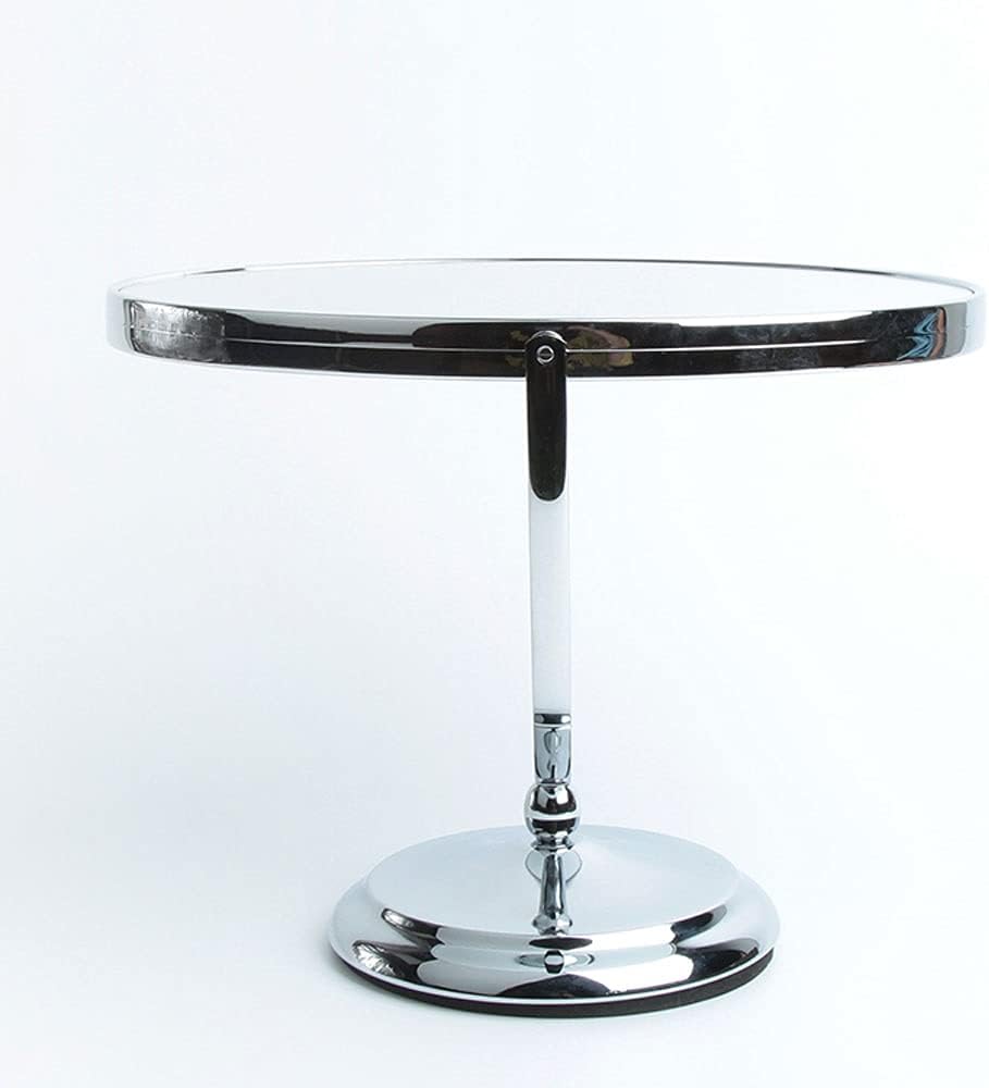 LCARY Double-Sided Makeup Mirror