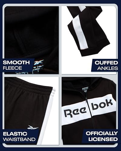 Reebok Boys Active Survivor Set