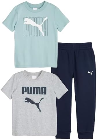 PUMA Boys Track Set