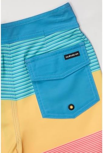 Surfsilk Tllu Boys Shorts