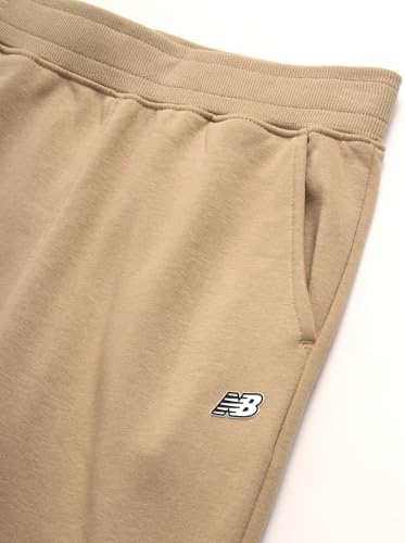 New Balance Boys Fleece Sweatsuit Set 2 Piece