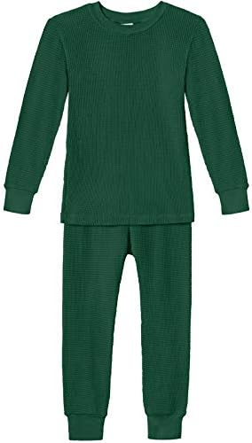 City Threads Thermal Underwear Set