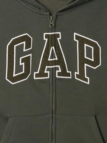 The Perfect Full Zip